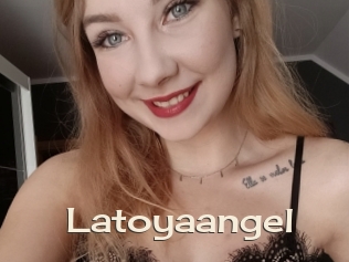 Latoyaangel