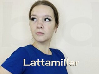 Lattamiller