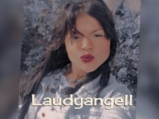Laudyangell