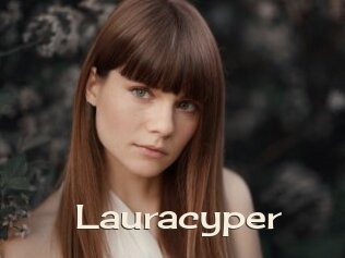 Lauracyper