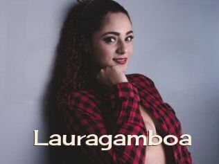 Lauragamboa