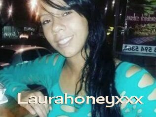 Laurahoneyxxx