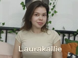 Laurakallie