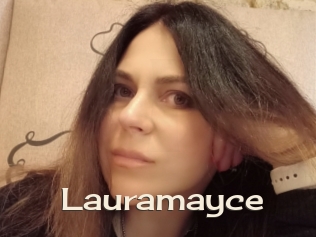 Lauramayce