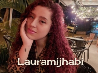 Lauramijhabi