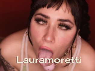 Lauramoretti