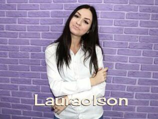 Lauraolson