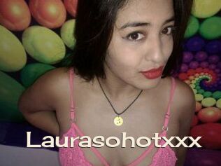 Laurasohotxxx