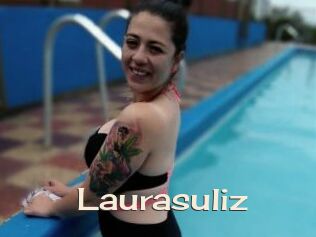 Laurasuliz