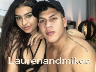 Laurenandmikee