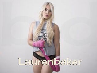 Laurenbaker