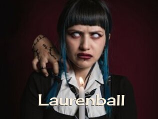 Laurenball