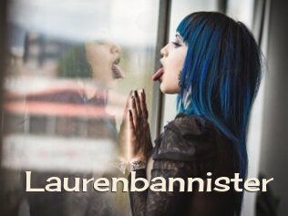 Laurenbannister