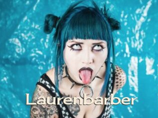 Laurenbarber