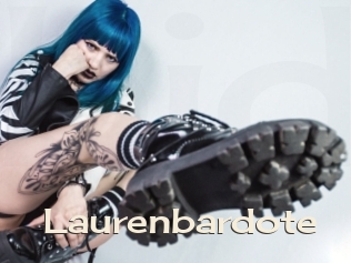 Laurenbardote