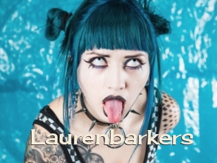 Laurenbarkers