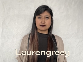 Laurengreey