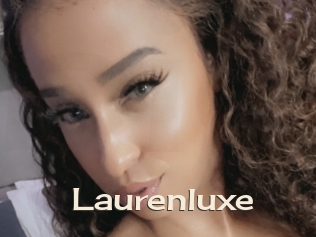Laurenluxe