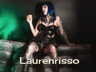 Laurenrisso