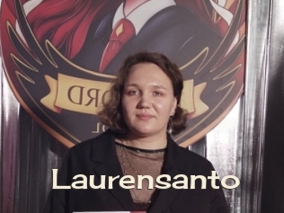 Laurensanto