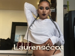 Laurensccot