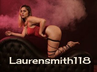Laurensmith118