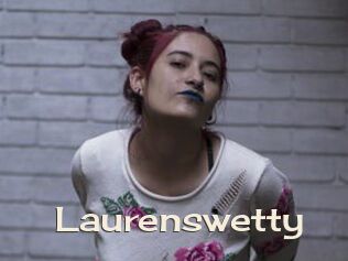 Laurenswetty