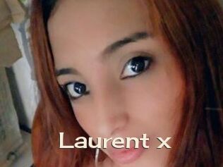 Laurent_x
