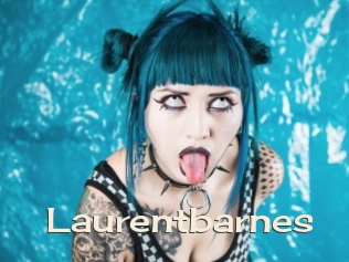 Laurentbarnes