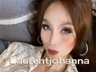 Laurentjohanna