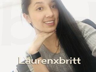 Laurenxbritt