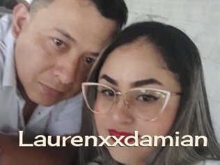 Laurenxxdamian