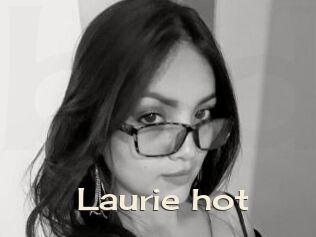 Laurie_hot