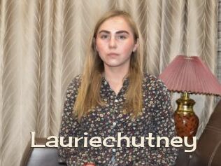 Lauriechutney
