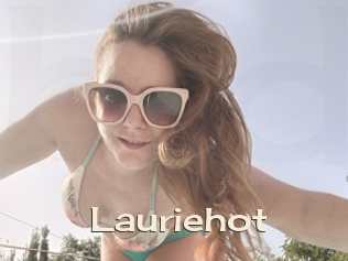 Lauriehot