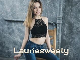 Lauriesweety
