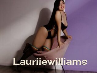 Lauriiewilliams