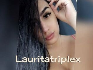 Lauritatriplex