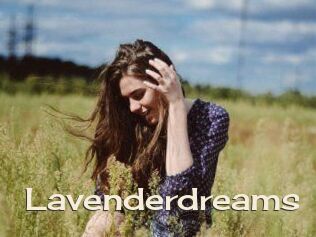 Lavenderdreams