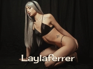 laylaferrer Big Dicks Round Ass