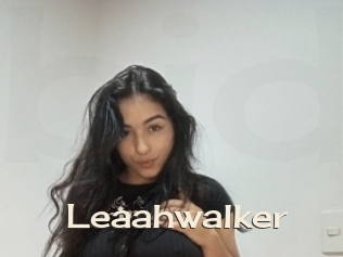 Leaahwalker