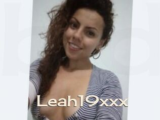 Leah19xxx