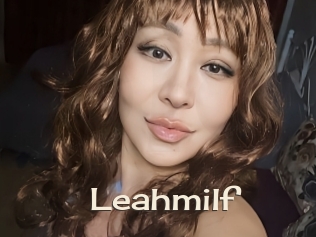 Leahmilf