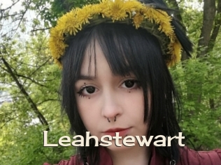 Leahstewart