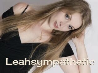 Leahsympathetic