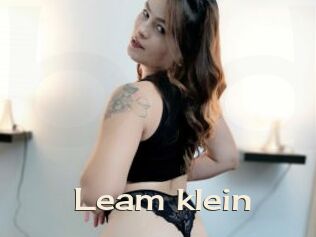 Leam_klein