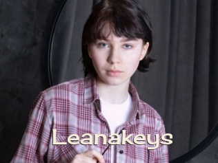 Leanakeys