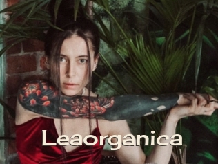 Leaorganica