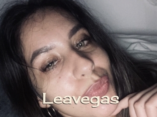 Leavegas