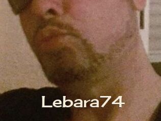 Lebara74